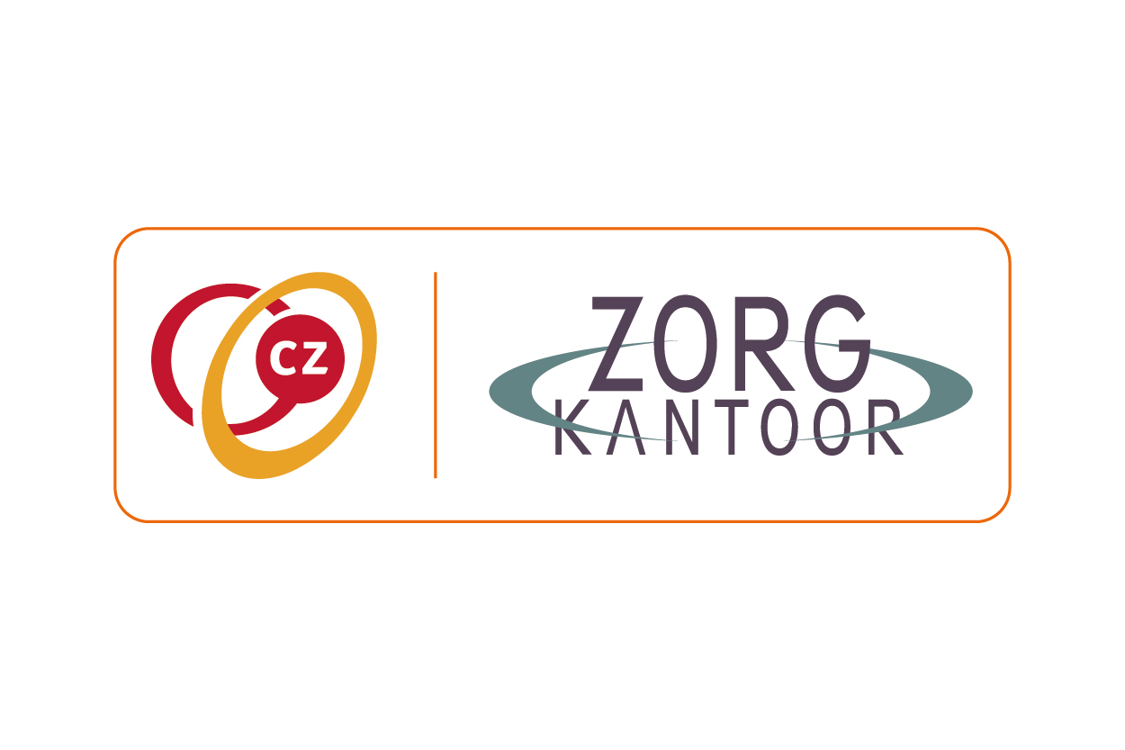 CZ Zorgkantoor